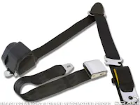 Scott Drake SB-3P-BK