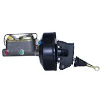 Scott Drake PBC-A1