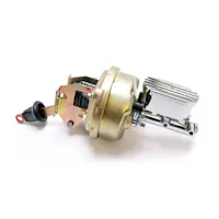 Scott Drake PBC-M1-4WDB