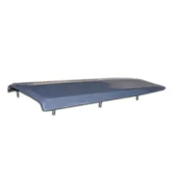 Scott Drake S1MS-16025-B