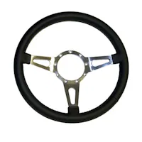 Scott Drake S1MS-3600-BK-14