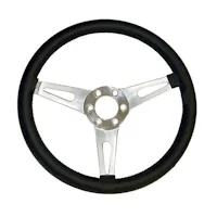 Scott Drake S1MS-3600-BK-6