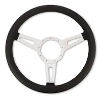 Scott Drake S1MS-3600-BK