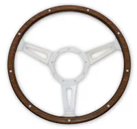 Scott Drake S1MS-3600-WG-14