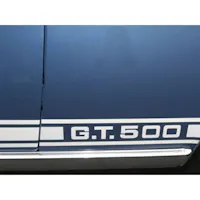 Scott Drake S7MS-16224-A