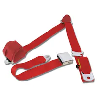 Scott Drake SB-3P-BR