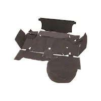 Scott Drake TMK-CP-65-BK