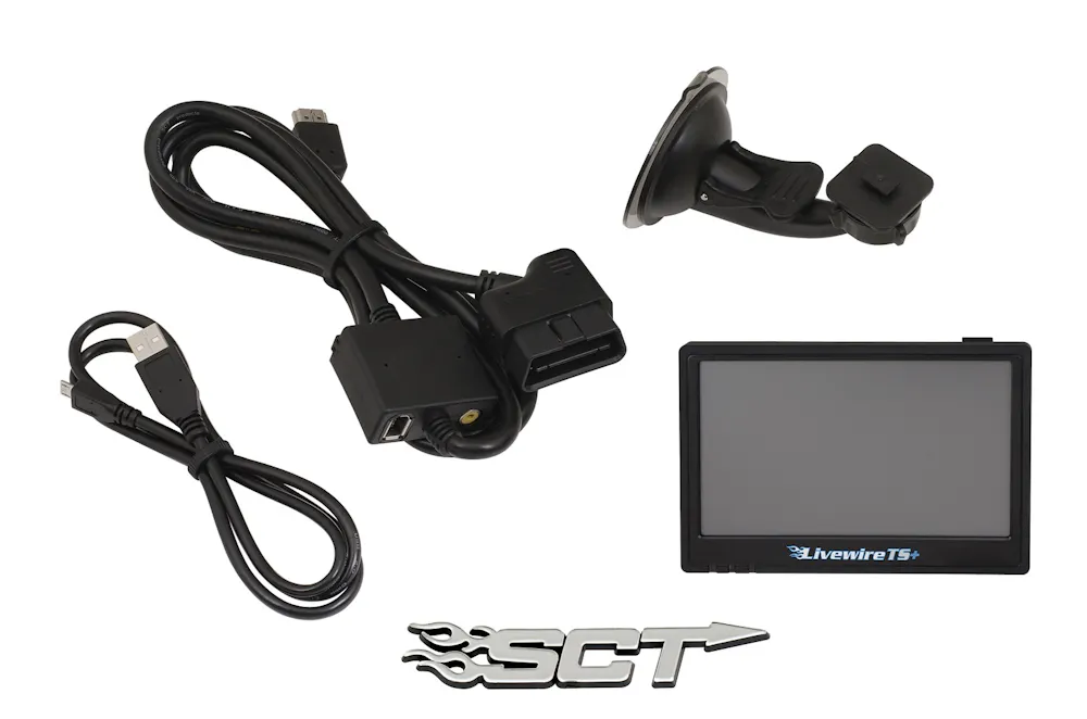 SCT 5015P