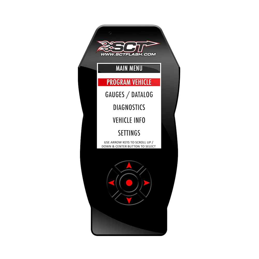 SCT 7015PEO