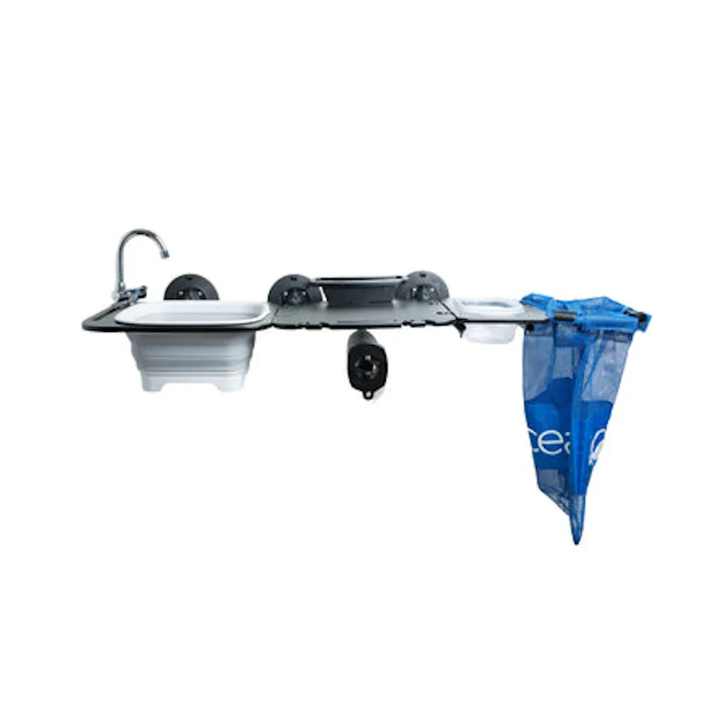 SeaSucker SM9100B