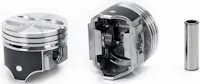 Silv-O-lite 1144HC.020