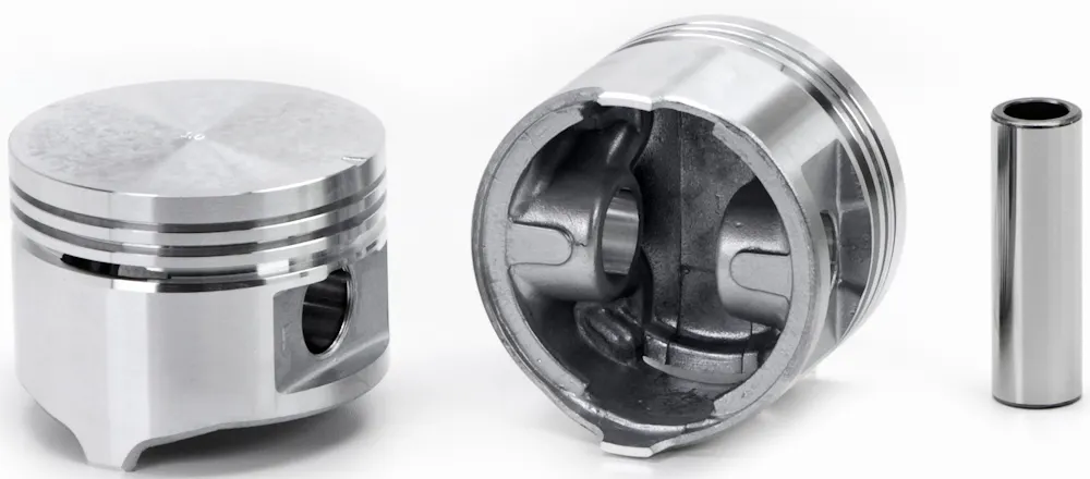 Silv-O-lite 1164.75MM