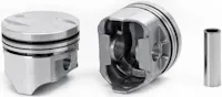 Silv-O-lite 1175D.020