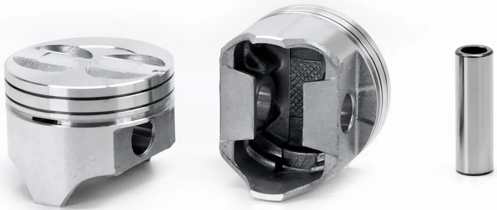 Silv-O-lite S1195.030