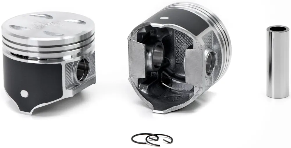 Silv-O-lite S1266C.020