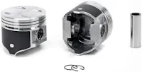Silv-O-lite 1266C-STDK1