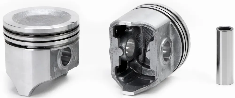 Silv-O-lite 1272D.STD