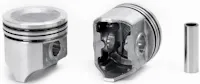 Silv-O-lite 1272D.060