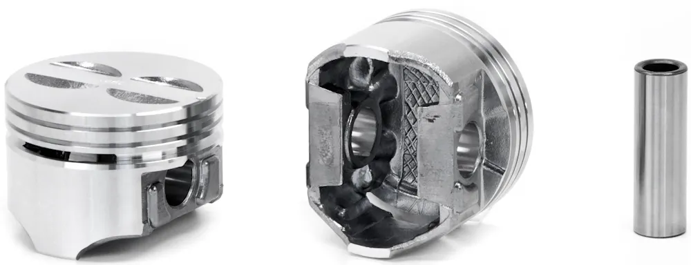 Silv-O-lite 1482HC.020