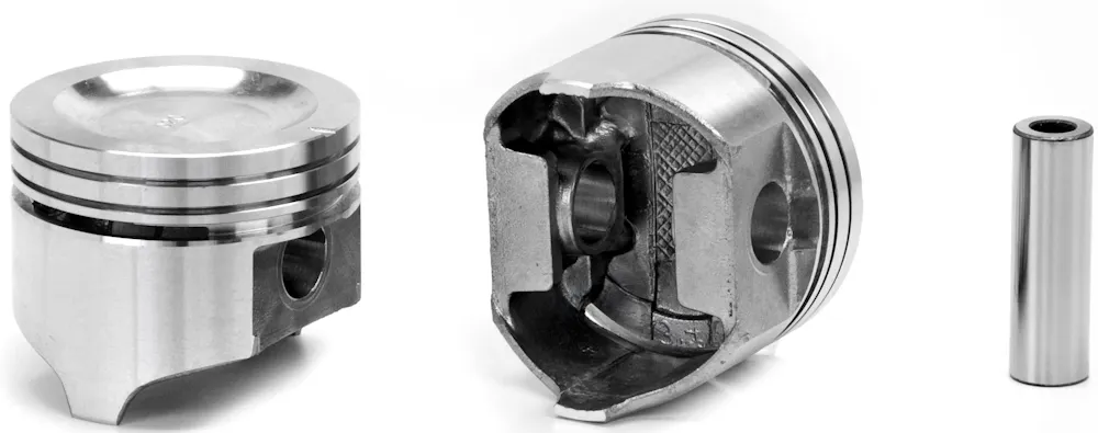 Silv-O-lite S1528.030