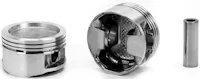 Silv-O-lite 1538H.STD
