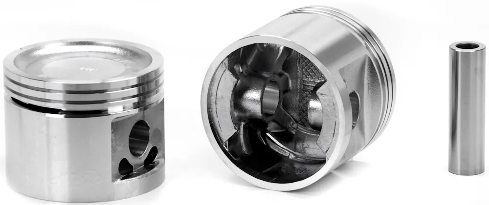 Silv-O-lite 1730H.020