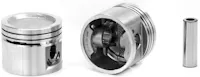 Silv-O-lite 1731.020