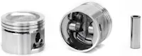 Silv-O-lite S1732H.020
