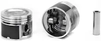 Silv-O-lite 1732HC.020
