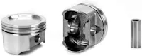 Silv-O-lite 1752H.020