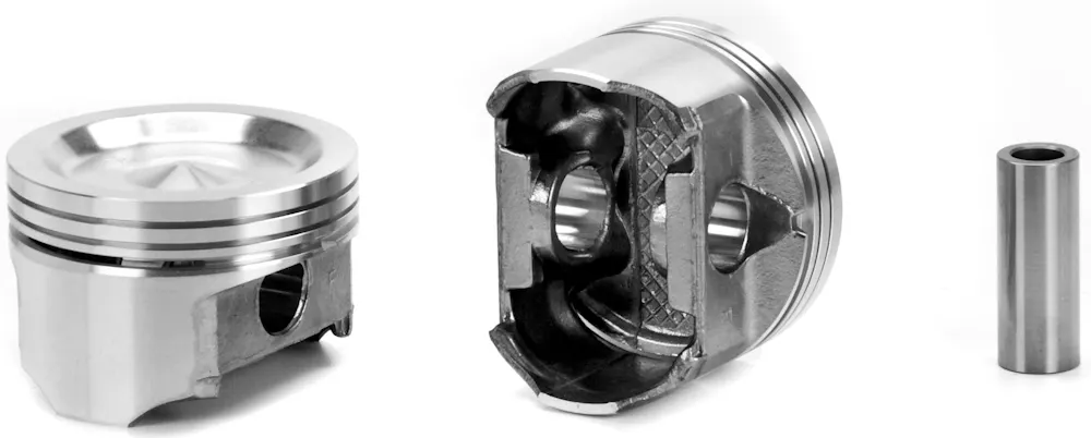 Silv-O-lite 1753H.030