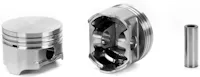 Silv-O-lite 1760H.020
