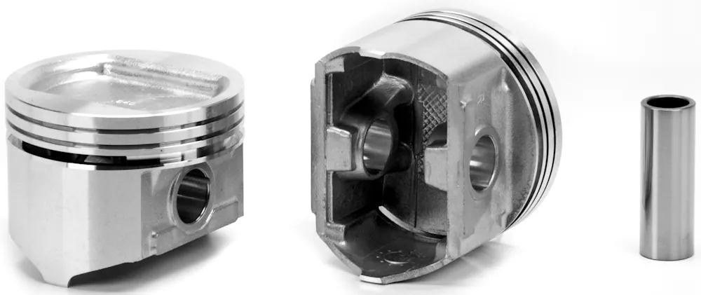 Silv-O-lite 1815-.060K1