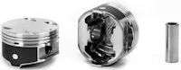 Silv-O-lite S1826HC.1.0MM