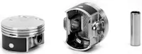 Silv-O-lite 1903HC.STD