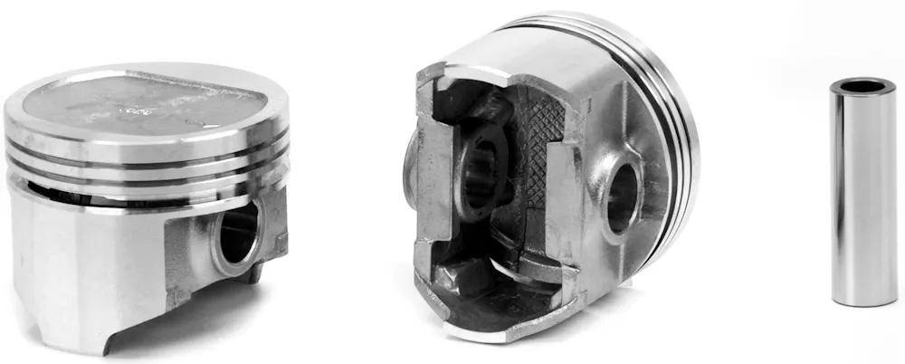 Silv-O-lite S2228.010