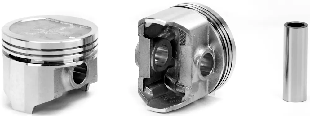 Silv-O-lite S2229.030