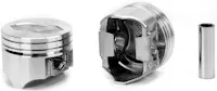 Silv-O-lite 3109H-.020K1
