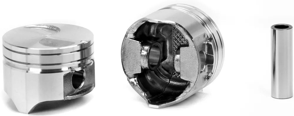 Silv-O-lite 3124H.STD