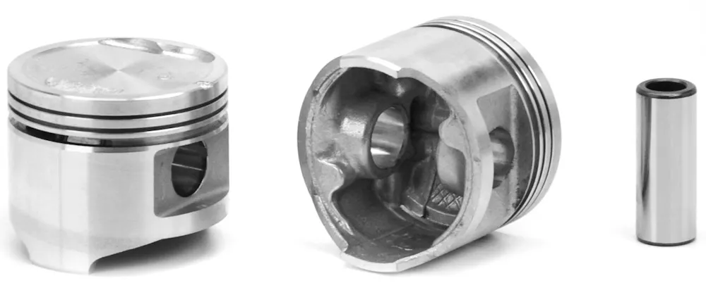Silv-O-lite 3126.5MM