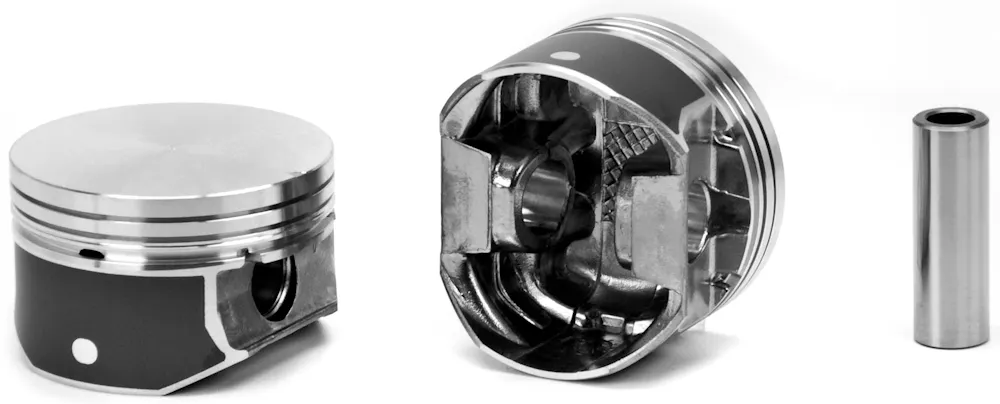 Silv-O-lite S3155HC.STD