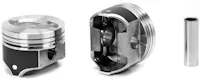 Silv-O-lite S3157HC.060