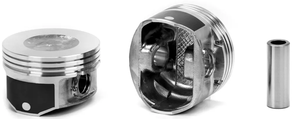 Silv-O-lite S3159HC.1.5MM