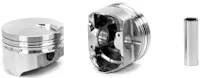 Silv-O-lite 3164H.020