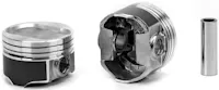 Silv-O-lite S3181HC.5MM