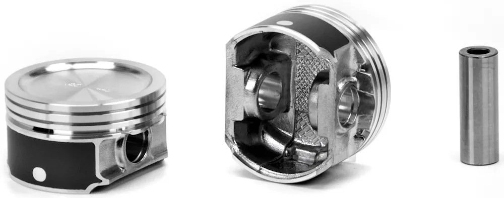 Silv-O-lite S3196HC.5MM