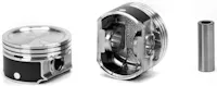 Silv-O-lite S3196HC.5MM