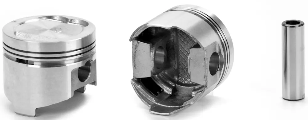 Silv-O-lite 3217.1.0MM