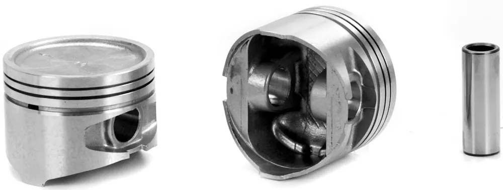 Silv-O-lite 3221.1.0MM