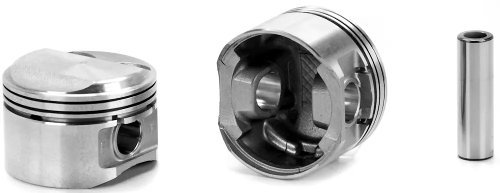 Silv-O-lite 3233.1.0MM